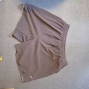 Men's Lululemon Running Shorts size Large